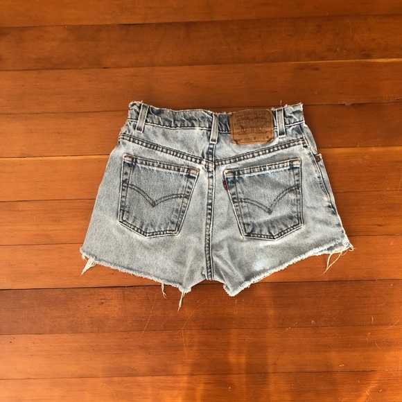 Levi's Pants - 550 Levi Shorts 💙